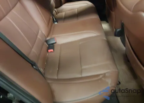 2019 Acura Tlx Tech Pkg из США, поврежденный, VIN 19UUB3F49KA005557